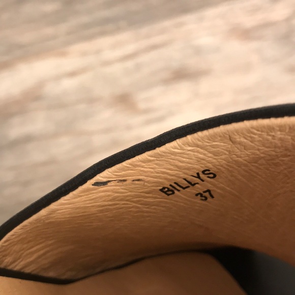 Silent D black mules FREE PEOPLE - Picture 7 of 8